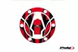 Puig Fuel Cap Cover Mod. Radical Bmw C/R - Modellspecefika dekaler - D185745 - 1
