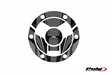 Puig Fuel Cap Cover Mod.Radical Triumph - Modellspecefika dekaler - D185755 - 1