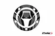 Puig Fuel Cap Cover Mod. Radikal Suzuki - Modellspecefika dekaler - D186595 - 1