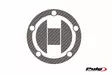 Puig Fuel Cap Cover Mod. Xtreme Suzuki C - Modellspecefika dekaler - D185225 - 1
