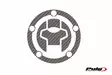 Puig Fuel Cap Cover Xtreme Suzuki C/Carb - Modellspecefika dekaler - D186315 - 1