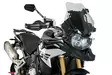 Puig Handlebar Deflectorbmw F750Gs/850Gs - Styrartiklar - D342485 - 1