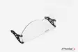 Puig Headlight Protector Bmw R1200Gs 04- - Fästen och tillbehör - D184685 - 1
