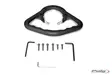 Puig Holder Kawasaki Ninja 250R 08-12/Ni - Övriga chassidelar - D183735 - 1