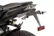 Puig License Support Yamaha Mt09 17-18'/ - Reg Plåts Hållare - D186235 - 1