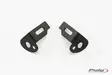 Puig Oem Indicator Adaptors Ktm C/Black - Fästen och tillbehör - D186145 - 1