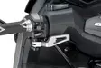 Puig Parking Brake Lever T-Max 530 12-16 - Styrartiklar  - D185345 - 1