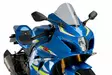 Puig R-Racer Screen Suzuki Gsx-R1000/R 1 - Vindskydd - D261485 - 1