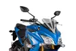 Puig Racing Screen Gsx-S1000F 15'-21' C/ - Vindskydd - D184815 - 1