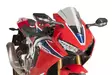 Puig Racing Screen Honda Cbr1000Rr 17-18 - Vindskydd - D186275 - 1