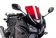 Puig Racing Screen Honda Cbr500R 13-15 C - Vindskydd - D183515 - 1
