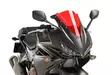 Puig Racing Screen Honda Cbr500R 16'-18' - Vindskydd - D185565 - 1