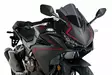 Puig Racing Screen Honda Cbr500R 19'- C/ - Vindskydd - D261305 - 1