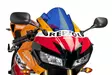 Puig Racing Screen Honda Cbr600Rr 13-17 - Vindskydd - D183505 - 1