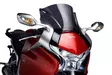 Puig Racing Screen Honda Vfr1200F 10-17' - Vindskydd - D182335 - 1