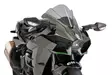 Puig Racing Screen Kawasaki Ninja H2/H2R - Vindskydd - D184805 - 1