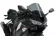 Puig Racing Screen Kawasaki Zx-6R 18' C/ - Vindskydd - D261345 - 1