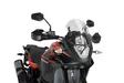 Puig Racing Screen Ktm 1050 Adv/ 1190 Ad - Vindskydd - D183825 - 1