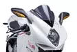 Puig Racing Screen Mv Agusta F3 675 12-2 - Vindskydd - D182645 - 1