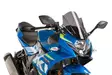 Puig Racing Screen Suzuki Gsx-R250 17-21 - Vindskydd - D186775 - 1