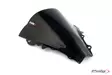 Puig Racing Screen Yamaha R6 06-07' C/Bl - Vindskydd - D181435 - 1