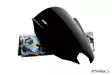 Puig Racing Screen Yamaha Xj/Fz6R Divers - Vindskydd - D182475 - 1