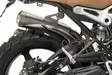 Puig Rear Hugger Bmw R Nine T Scrambler - Huggers - D186375 - 1