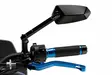 Puig Rear Mirror Mod. F1.1 Homologated S - Speglar - D261435 - 2