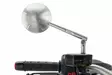 Puig Rear Mirror Mod. Retro Homolog. Rig - Speglar - D261465 - 1