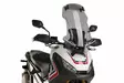 Puig Screen Tou/Vis Honda X-Adv 17-18'' - Vindskydd - D186755 - 1