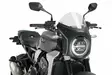 Puig Semifairing C/Black Honda Cb1000R N - Kåpor & Vingar Street - D261495 - 1