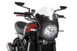 Puig Semifairing C/Black Kawasaki Z900Rs - Kåpor & Vingar Street - D186575 - 1