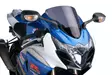 Puig Standard Screen Suzuki Gsxr1000 09- - Vindskydd - D182115 - 1