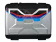 Puig Stickers Set Bmw Cases Vario Model - Modellspecefika dekaler - D342375 - 1