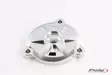 Puig Sump Cover T-Max 530 12-16'C/Silver - Övriga Motordelar - D185355 - 1
