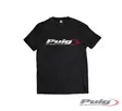 Puig T-Shirt Logo Puig Size Xxxl C/Black - Basplagg och Övrigt - D186165 - 1