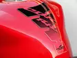 Puig Tank Pad Spirit Cbr C/Black-Clear - Tankskydd - D181555 - 1