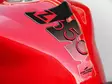 Puig Tank Pad Spirit Z650 C/Black - Tankskydd - D186125 - 1