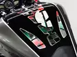 Puig Tank Pad Wings Ducati C/Red-Black - Tankskydd - D182015 - 1