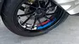 Puig Tiras En Arco Gs Para Bmw R1200Gs 1 - Fälgdekaler - D181005 - 1