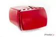 Puig Top Case Maxibox C/Red Opening With - Hårda väskor - D180245 - 1