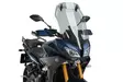 Puig Touring Screen C/Vis Yamaha Mt-09 T - Vindskydd - D427415 - 1