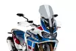 Puig Touring Screen Crf1000L Africa Twin - Vindskydd - D185575 - 1