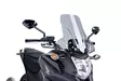 Puig Touring Screen Honda Nc700X 12-13' - Vindskydd - D182925 - 1
