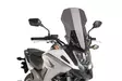 Puig Touring Screen Honda Nc750X 16'-18' - Vindskydd - D185585 - 1