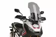 Puig Touring Screen Honda X-Adv 17-18'' - Vindskydd - D186745 - 1
