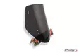 Puig Touring Screen Suzuki Dl650 04-11/1 - Vindskydd - D180915 - 1