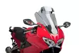 Puig Touring Screen With Multi Visor Vfr - Vindskydd - D184235 - 1