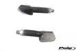Puig Turn Light Mod. Rubi Large C/Carbon - Blinkers - D182105 - 1