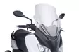 Puig V-Techline Touring X-Max 125/250 - - Vindskydd - D183145 - 1